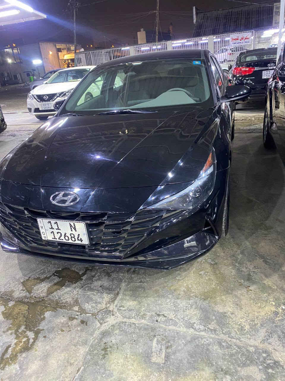 السلام عليكم للبيع هونداي النترا وارد أمريكي موديل ٢٠٢٣ رقم بغداد باسمي ماشية ١٥ ألف ميل مكينة ٢٠٠٠ دوش السيارة فول عدا الفتحة حادث جاملغ وبنيد صفحة اليمنى ومباوك باب صدر وياهن توحيد لون بصمة شاشة ديجتال رادارات هندر بصمة السعر ١٥٥ وبي مجال 
مكان سيارة بياع 
*********** بغداد, العراق
