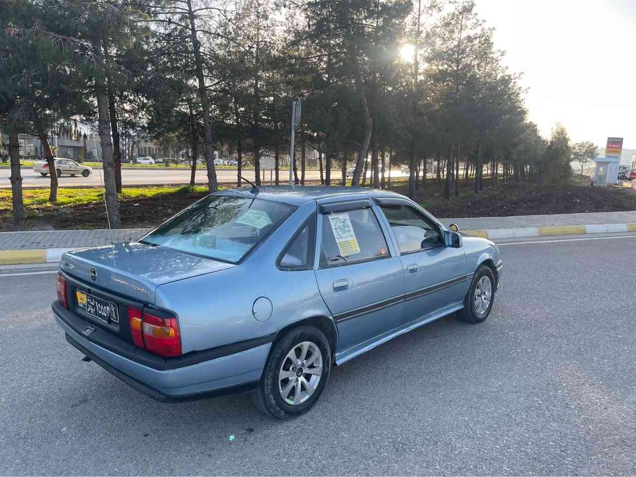 ❤بەناوی خوای گەورەو میهرەبان❤ ئۆپڵ ڤیکترا     گێڕتۆماتیک   مۆدیل 1992ئارم پلاسیک سلیمانی بەشەرتی ئارمو ئەوەلیات و موسو براوە ش بەشەرتە دەعامی بۆ دەعامی بەشەرتە گیرو مەکینە بەشەرتە مەکینە 20  سوکان پاوەر  و سیدی و ئەی بیئێس و قفڵ مەرکەزی و کۆنترۆڵ   یەک دینار مەسرە فی نیە   کارەبای گشت گیانی ئیشە کات  و چوار تایەو ویلی  تازەی لەژیڕە   پێشو دوای تازە داگیراوە   سعری 25گەڵاو معامەلەیە کەم  شوین سلێمانی     ژ . م   ***********                  *********** السليمانية, العراق
