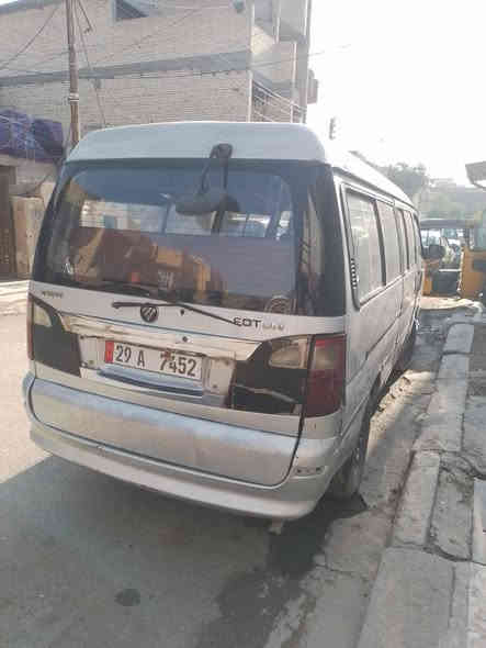 سلام عليكم فتون موديل 13 سياره حلوه سعره 70 و بيه مجال رقمي ***********
