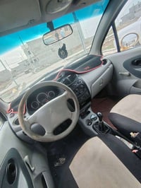 كوكو 2012   رقم نينوى صدامي هيئه غرامه صفر  شرعيها موجود كابون موجود،،...