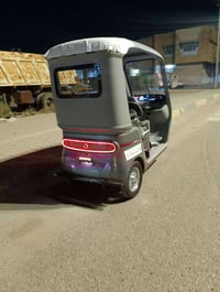 تكتك شحن • موديل ٢٠٢٦ • كربلاء حي العامل