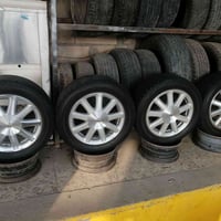 ويل كب بلادي مع التايرات برجستون ياباني ع وضعيت الشركه للبيع السعر 600...