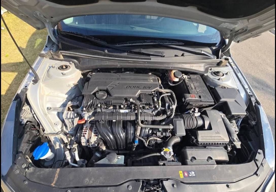 السلام عليكم النترا للبيع موديل 2021 وارد امريكي بيه طخه ب حافه ال بنيد محىرك 2000 دوش فول مواصفات صور الحادث مرفقه سياره جاهزه من كلشي محرك كير تبريد مكفولات السعر 120 وبيه مجال مكاني بغداد الطوبجي رقم اربيل اتصل علا الرقم *********** اتصل علا الرقم او واتساب موجود
