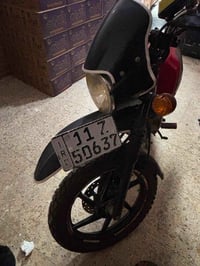 بوكسر جبلي • باجاج بوكسر • دراجه • موتوسيكل • دراجه ناريه • باجاج • مو...
