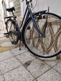 بايسكل بناتي • حجم ٢٦ • بداله ٧