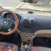 شيفروليه افيو • ٢٠١١ • غاز