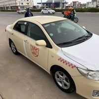 تويوتا كورولا • أربيل