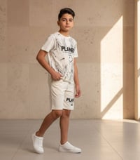 تراك ولادي • برمودة • ٤-٨سنة