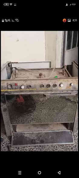 صيانـه موقعي خـدمـة مـتـنـقـل 
صيانـه و تنضيف أنواع الطباخات 
يوجد لدينا قطع غيار أنواع الطباخات 
آتصال او واتساب ***********
الخاص مفتوح...
