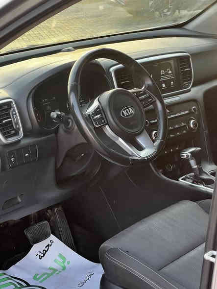 سبورتج 2020 سيارة فول مواصفات بنوراما كشنات تدفئة ستيرن تدفئة بنورما 3 انضمة قيادة رادارات فول مرتبة السيارة حدثها صفه الي عكس سايق والبنيد وصور الحادث موجودة السيارة بسمي تحويل ثاني يوم اذا اتحب السعر 153 وبيها مجال بسيط العنوان بغداد الوزيرية او الشعب ***********
