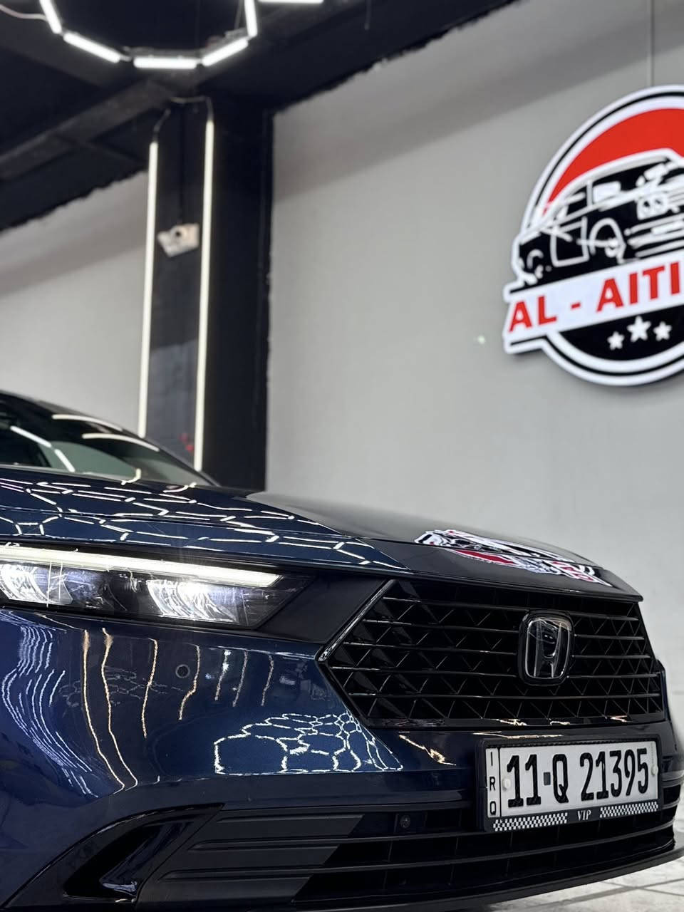هوندا اكورد 2024 بيع

فئة EXL  

باسمي 

هايبرد مكينه 2000 دوش 

فتحة 

بصمة 

حساسات امامية

حساسات خلفية

رادار امامي وجانبي  

نقط عمياء 

تشغيل عن بعد 

كشنات كهرباء 

جلد 

خزن ميموري

تدفئة كشنات

شاشة جبيرة 

وضعيات كامرة

درايف مود

اوتو هولد

سستم صوت 

هاند بريك بصمة

بدون  صبغ  
فقط بارد 
***********
ماشيه 44
