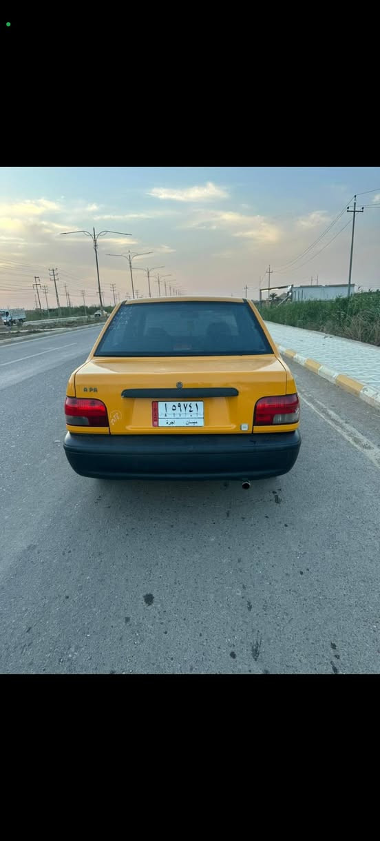 سايبا موديل 18/سياره جاهزة كير مكينه كفاله كهربائيات حداديه تخم تاير كله شغاله تبريد شغال سنويه نافذة ب 25. مصفره غرامات. براكيت نضاف. السعر 👈. 37 .  وبيها مجال العنوان العمارة 🦅 شراي تصل 📞‏***********
