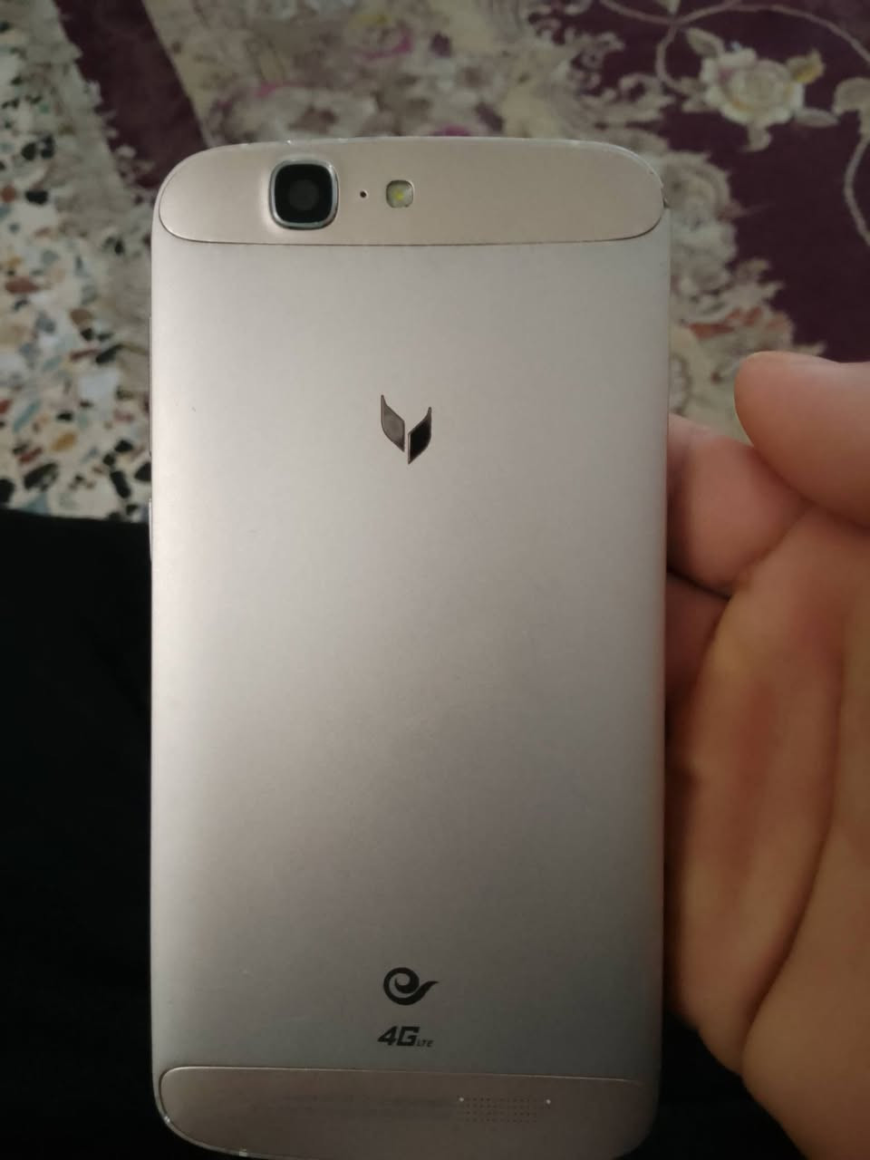 جهاز هواوي المواصفات بلصوره يحتاج فقط حساب سعره 35 المكان النجف حي الميلاد


**إذا كنت صاحب هذا الإعلان وتريد حذفه لأي سبب، رجاءا أرسل رسالة إلى الدعم الفني**