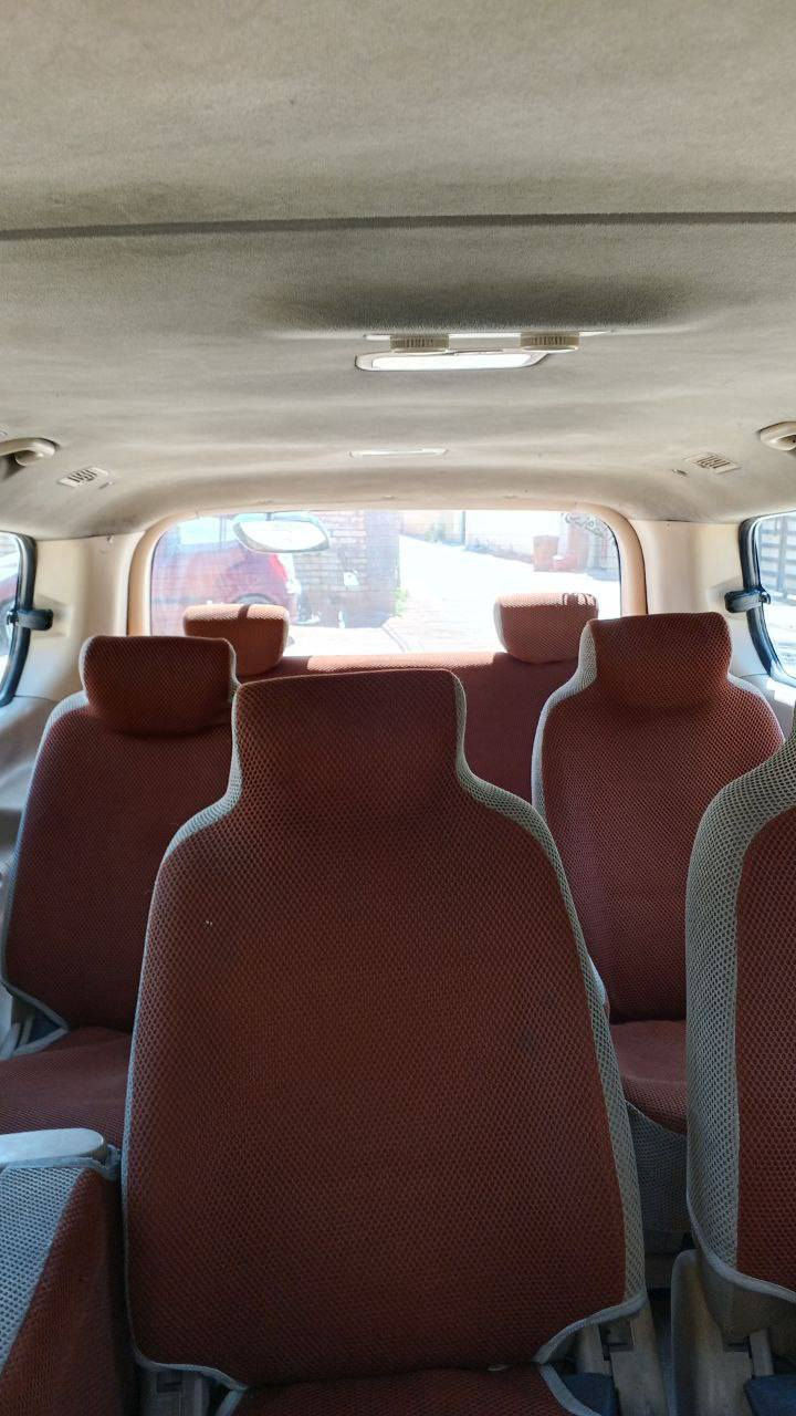 السلام عليكم ستارك موديل 2010 كفاله عامه من الصبغ والضربه وتبديل القطع رقم قادسيه سنوه لل 30 تخم تاير شاشه وكاميرا تبريد شغال مصفره هيئه وخط جاهزه من كل شيء سفريات فقط فيها خيط بخاري للاستفسار الاتصال على الرقم *********** المكان بابل الدبله
