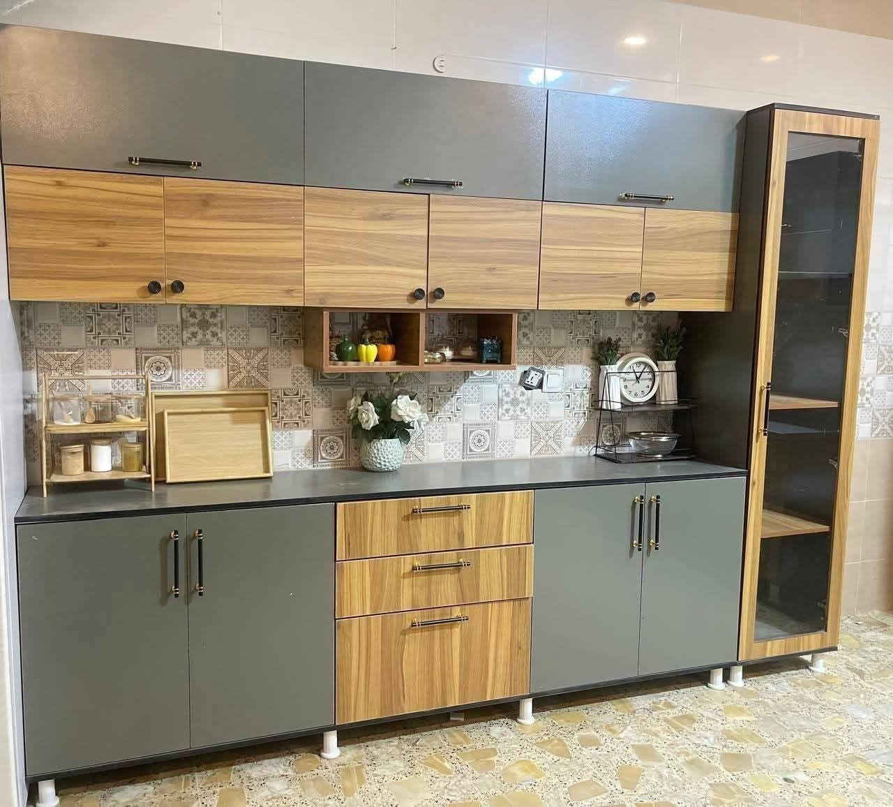 #محتواي #بيع #اثاث_منزلي #متوفر_جميع_القياسات
عرض خاص مستوى #ألعراق 
كاونترات فصال وليس جاهز يومين يجهز الطلب 
كاونترات مطابخ خشب mdf الاصلي عالي ألجودة 
مرمر صناعي 
تصاميم  حديثة تناسب جميع ألبيوتات ألعراقية 
جودة في العمل ومصداقية في التعامل 
سرعة في ألانجاز وألتنفيذ  

أسعار مطابخ أل  ( 🇲🇩🇫 )....👇

قياس ٣ متر +سنك مرمر متر ونص ب 665 ألف 
قياس ٢.٥ متر + سنك مرمر متر ونص ب 620 ألف 
قياس ٢ متر +سنك مرمر متر ونص565 ألف 
 :- عروضنا فقط ألسنك مرمر 👉
ويوجد سطح مرمر للكاونتر حسب طلب ألزبون 👍
يوجد كادر اخذ قياس مطبخ داخل بغداد 25 بغداد, العراق


**إذا كنت صاحب هذا الإعلان وتريد حذفه لأي سبب، رجاءا أرسل رسالة إلى الدعم الفني**