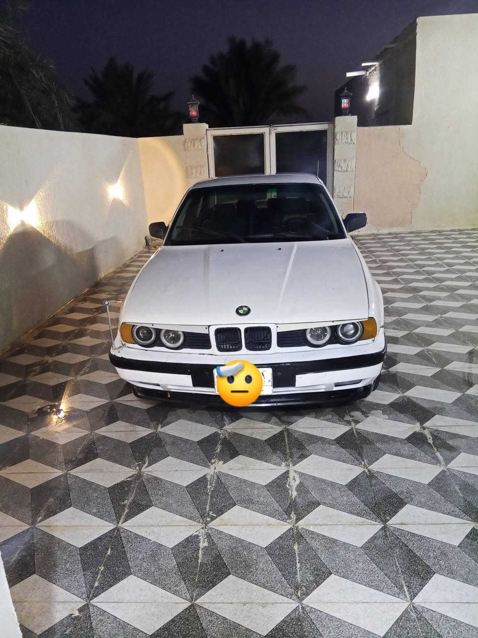 سلام عليكم 525 كير عادي نمره طويله ✈ موديل 90 جاهزه حداديه امامي خلفي جديد كارتون تايرات وباتري جديد منضومت بانزين جديده كهربائيات كلهه شغاله منضومه صوت ومسجل شك لاذان دمام تبريد بي ليك ماعرف وين بس منضومته جاهزه السعر المطلوب 45 وبي مجال مكان ناصريه شطره
***********
