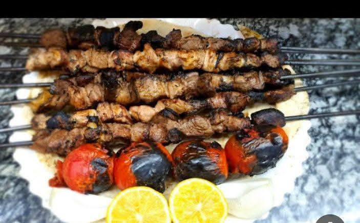 سلام عليكم تخفيضات على بداية
شهر الطاعه والخير والمحبه 
تعلن  لحوم ومشويات فاضل الشيخ 
عن تخفيضات  لحوم و المشاوي 
وتجهيز طلباتكم قبل الافطار 
حار بحار الطلب يوصلك للبيت 
كباب لحم صار ويانه ب17 الف 
ودجاج ب10 الف فقط   
تكه دجاج 12 الف 
باقي التفاصيل بالصوره 
للاتصال على الرقم التالي 
او مراسله الصفحه واتساب
***********
