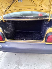 سايبة موديل 2013هياء وغرامات صفر محرك نضيف طخم تايرات ولباقي كدام العي...