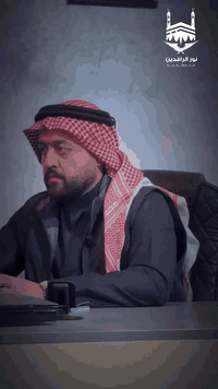 عمرة رمضان • براً • ٤٠ يوم