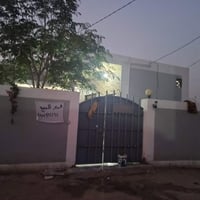 حي الساده • طابو زراعي • غرفتين