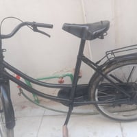 بايسكل • ٣٥بي • مجال