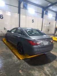 سوناتا 2012 وارد امريكي الوارد مالتهه دعاميه الوره بل عراق البنيد بدون...