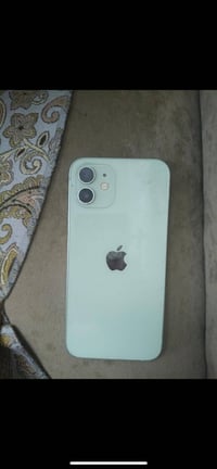 ايفون ١٢ • ٢٥٦ • شاشه وبطاريه مبدله