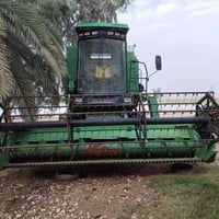 السلام وعليكم حاصده للبيع جوندير 2020 اتصال 07800799621