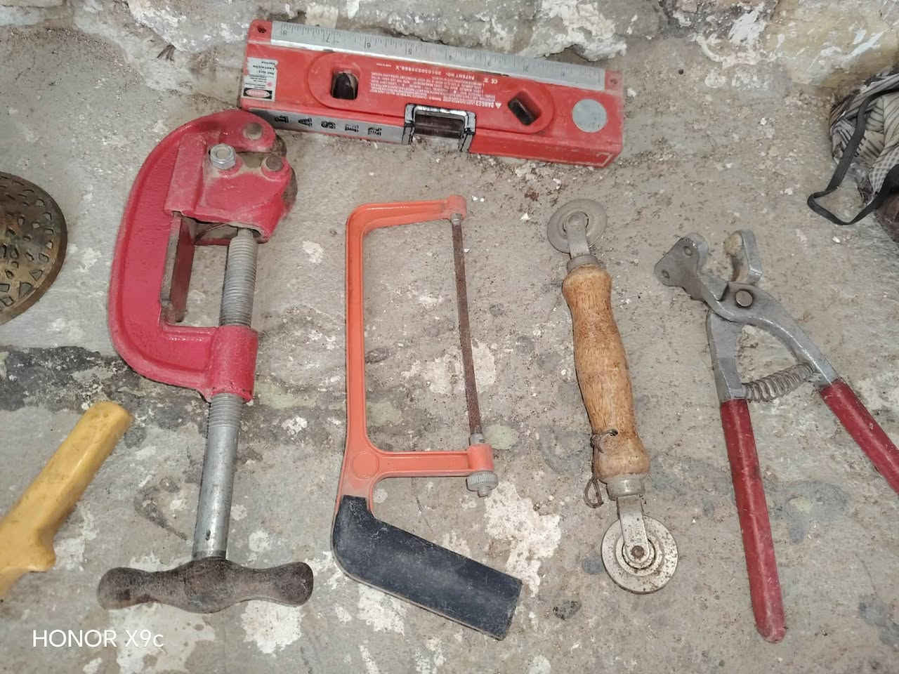 اغراض بسعر مناسب اللي ياخذهن شلعه وحده اتساهل ويا كلهن يشتغلن حته الكوسره مكاني حي الجامعة


**إذا كنت صاحب هذا الإعلان وتريد حذفه لأي سبب، رجاءا أرسل رسالة إلى الدعم الفني**