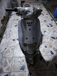 منغولي نثيه • شغاله • مكينة ناعمه