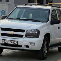 بلايزر 2007 جاهزه برغي ما بيها نقص رقم اربيل هزه جديده سنويه وكالة باس...