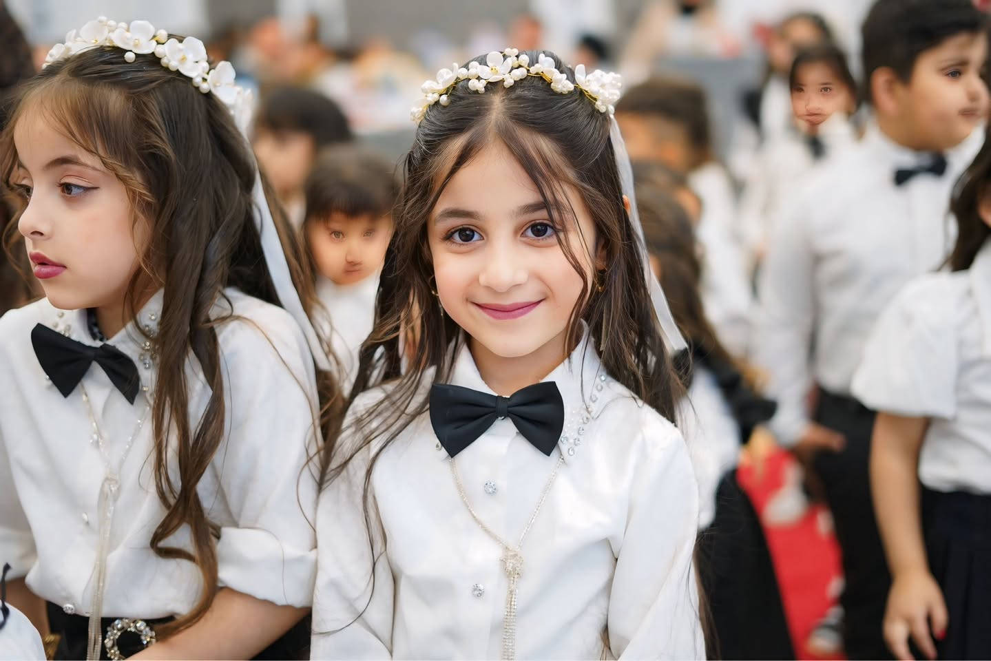 ستوديو المستقبل 📸
يوثق حفلة تخرج تلاميذ روضة منتهى الأكاديمي

📍عنواننا 
:- موصل _حي الإخاء داخل مول مجمع نادي نينوى الرياضي في الطابق الثاني 

📌للحجز والاستفسار اكثر مراسلة الصفحة 
 او الاتصال / واتساب :-***********📞
