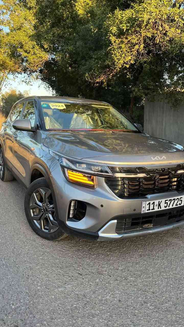 السلام عليكم
كيا سليتوز موديل 2024 

رقم بغداد الجديد بسمي سيارة نضافة شوفة عينك الصور تحكم  ومكفولة من كلشي مابيها ولا نقص 

حادث جاملغ وبنيد بدنة امامية  

هزة جديدة تحويل مباشر بسم المشتري 

العنوان بغداد الدورة 

السعر مناسب جدا 149للشراي 

رقمي ***********
