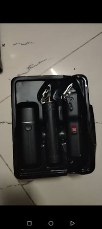 بكج مكاين • جلاية • بغداد