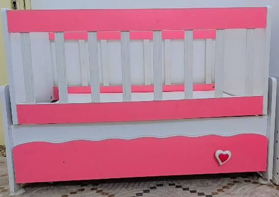 كاروك اطفال هزاز
يكفي لعمر ٣ سنوات 
سعر الكاروك الواحد ٦٠ وبيها مجال بسيط
بغداد شهداء العبيدي قرب شارع المحافظ


**إذا كنت صاحب هذا الإعلان وتريد حذفه لأي سبب، رجاءا أرسل رسالة إلى الدعم الفني**