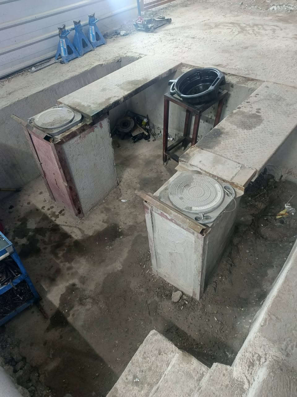 مولد وميزانيه وتسكا وكمبريسر للبيع
العنوان بغداد ابو غريب ***********
