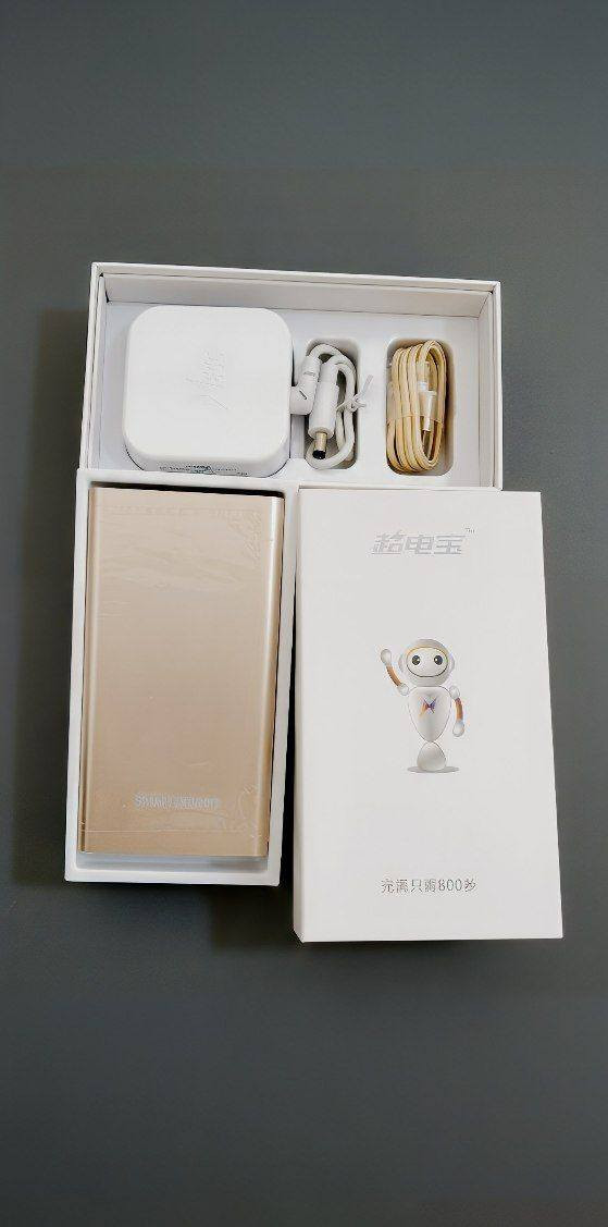 وداعاً لانتظار الشحن الطويل! ⚡️
هل تخيلت يوماً أن تشحن طاقتك بالكامل في 800 ثانية فقط؟ مع شاحن MESC الذهبي، الوقت لم يعد عائقاً.
طاقة لا تنتهي.
تصميم أنيق باللون الذهبي الملكي.
سرعة شحن استثنائية تختصر عليك الساعات.
حجم مثالي يرافقك في كل مكان.
طاقتك دايمًا فل في وقت قياسي! 🚀
كل هذه فقط ب15 الف فقط 
اطلبه الآن ولا تخلي يومك يوقف! 🛒
يوجد توصيل داخل النجف 3 محافضات 5

#تكنولوجيا #باور_بانك #شحن_سريع #إكسسوارات_جوال #تقنية #MESC #شاحن_متنقل #أناقة #الذهبي


**إذا كنت صاحب هذا الإعلان وتريد حذفه لأي سبب، رجاءا أرسل رسالة إلى الدعم الفني**