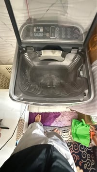 سامسونج • نضافه ٩٠٪ • كربلاء