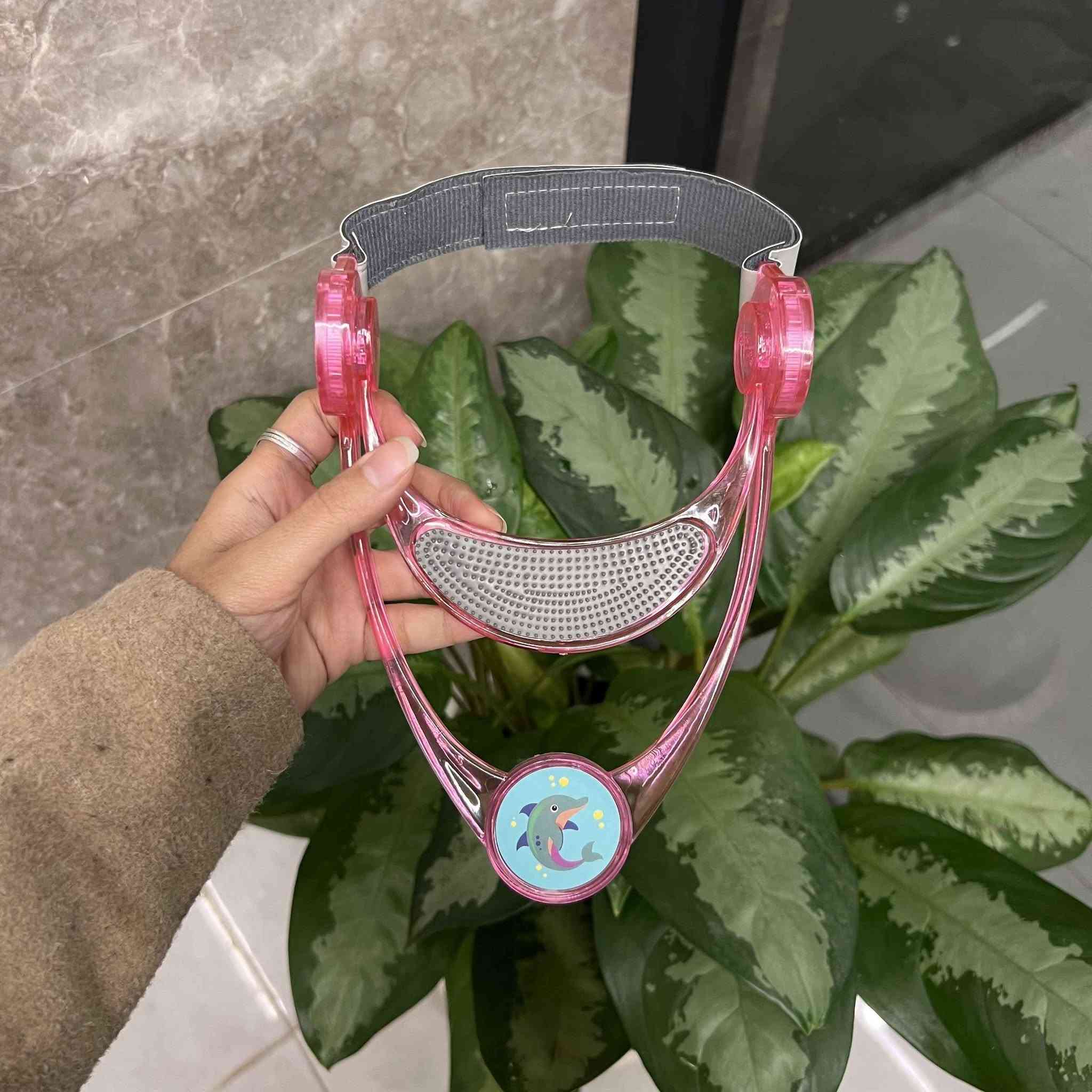 💙 حافظ على رقبتك بوضعية صحية بكل سهولة!

دعامة رقبة قابلة للتعديل 360° تساعد على تقليل إمالة الرأس أثناء الدراسة والعمل 📚💻

خفيفة، مريحة، وقابلة للطي لسهولة الحمل 👜

مناسبة للأطفال والكبار للاستخدام اليومي البصرة, العراق


**إذا كنت صاحب هذا الإعلان وتريد حذفه لأي سبب، رجاءا أرسل رسالة إلى الدعم الفني**