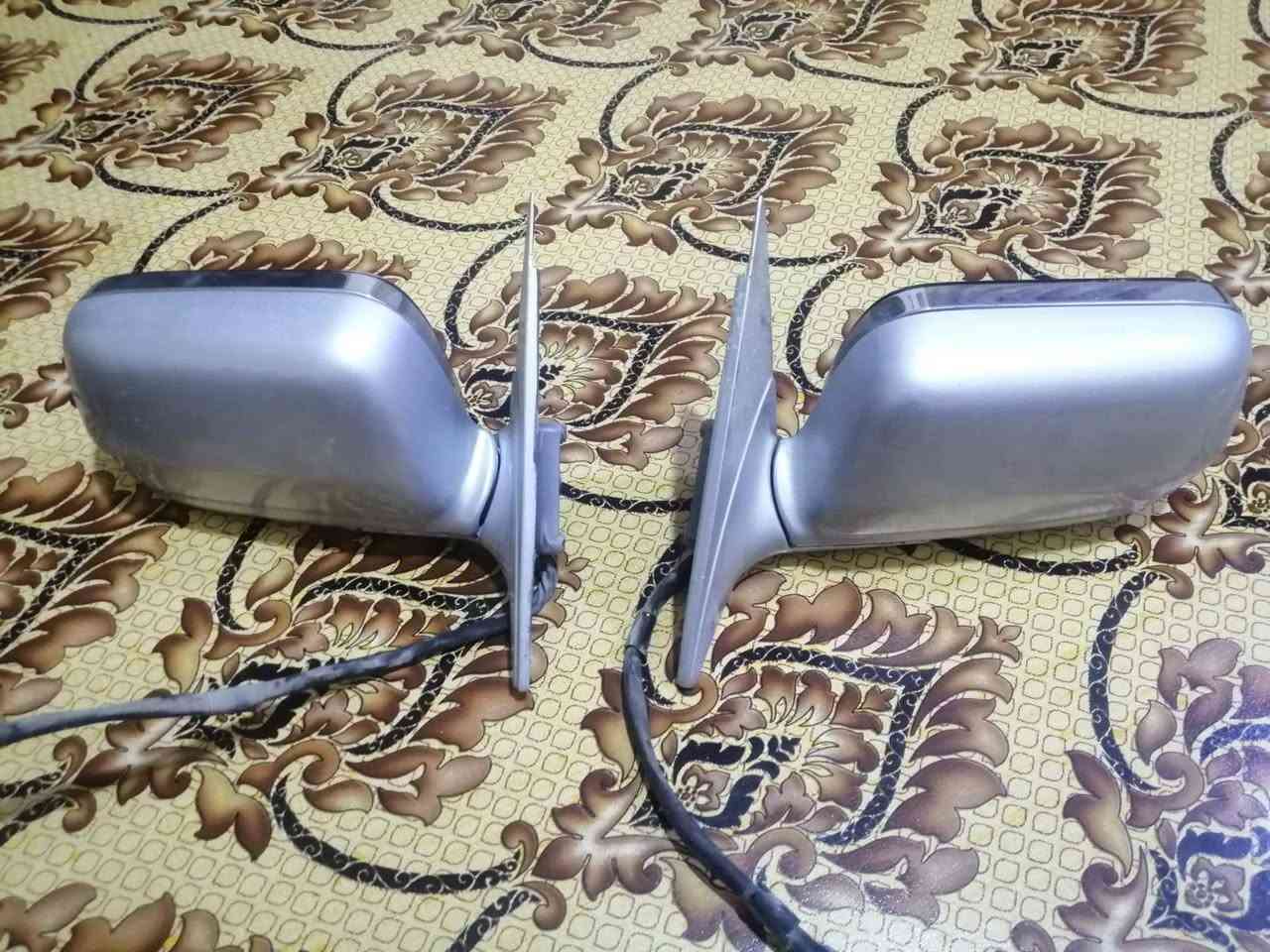 مريات جانبيه يصيرن.(راس ثور ويرهمن ارنب)مال تفصيخ جدد السعر 100الف وبيهن مجال للشراي..البصره ابي الخصيب.***********
