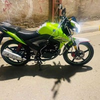 دراجه هاوجي موديل ٢٣ مسجله فول مواصفات مسجل وكامل تحويل مباشر رايده ب ...