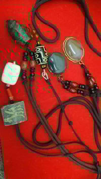 اكسسوارات • مجموعة كاملة • توصيل 3