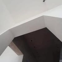 خلفه جص وبورك وتشميع اسمنت متفرغ من بغداد ونشتغل بكل مناطق بغداد ٠٧٧٢٣...