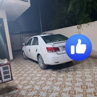 بي واي دي موديل 16   مكينه 1600 سياره مكفوله ماعده خياس واحد جوملغ خلف...