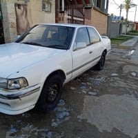 للبيع كرسته عظم موديل 1991 كير و مكينه ونجي تبريد شغال  رقم بغداد انكل...