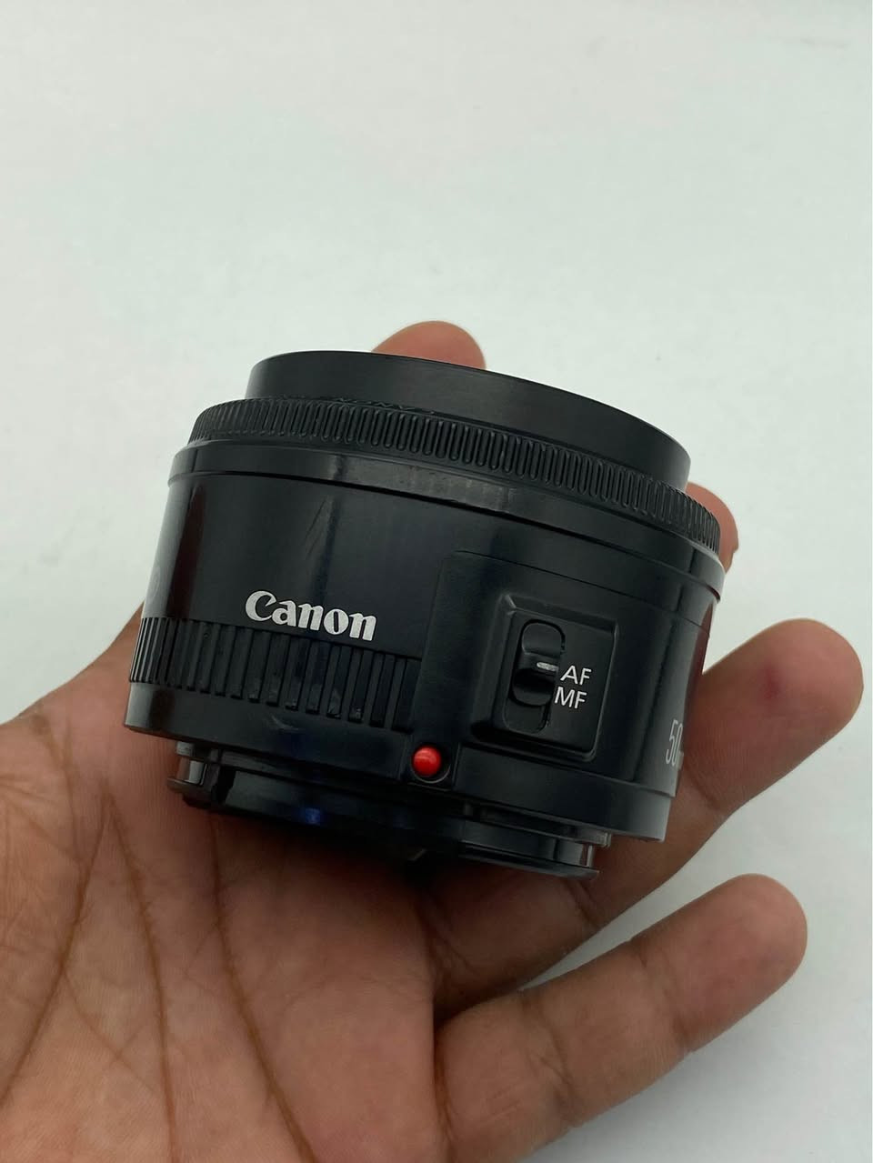 objectif Canon 50mm 1.8 II الرباط, المغرب


**إذا كنت صاحب هذا الإعلان وتريد حذفه لأي سبب، رجاءا أرسل رسالة إلى الدعم الفني**