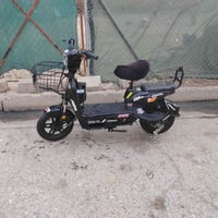 ماطور شحن • بدون بطاريات • بيها مجال