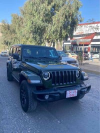 رانجلر اوسكار مايك • ٢٠٢٣ • كلين تایتل