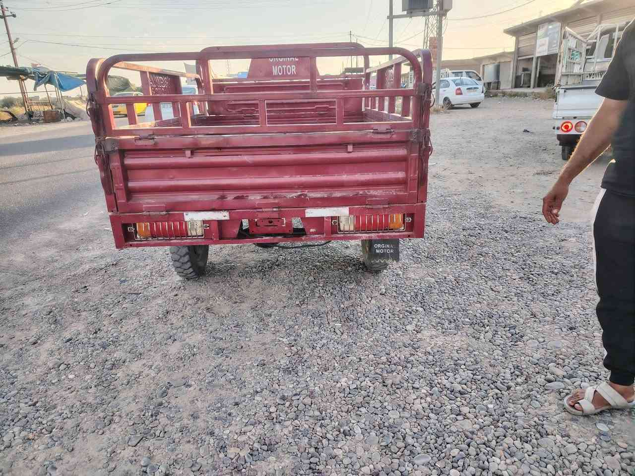 ستوته فحل للبيع موديل 2024 هذا رقمي ***********
