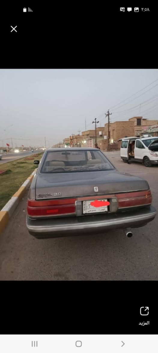 مكلف بالنشر السلام عليكم ورحمه الله وبركاته سياره هارتوب مديل 89مكفوله من العيب الشرعي ونقل جثه والاصوليات رقم بصره مشروع وطني مكينه كير خير من الله لاتنقيص ولاتبخير حداديه 80, بالميه باتري جديد تخم تاير جديد كهربائيات جديده ااااالسعر35وبيها مجال مكاني شطره ***********
